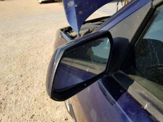 RETROVISOR IZQUIERDO FORD MONDEO BERLINA 2.0 TDCi (131 CV) DE 2003 - D.4489589