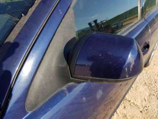 RETROVISOR IZQUIERDO FORD MONDEO BERLINA 2.0 TDCi (131 CV) DE 2003 - D.4489589
