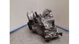 CAJA CAMBIOS MAZDA 2 LIM. 1.3 16V (86 CV) DE 2008 - D.4489628 2