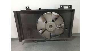 ELECTROVENTILADOR MAZDA 2 LIM. 1.3 16V (86 CV) DE 2008 - D.4489649