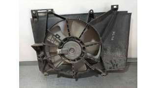 ELECTROVENTILADOR MAZDA 2 LIM. 1.3 16V (86 CV) DE 2008 - D.4489649