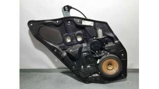 ELEVALUNAS TRASERO IZQUIERDO MAZDA 2 LIM. 1.3 16V (86 CV) DE 2008 - D.4489653 / D6517397XB