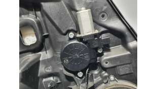 ELEVALUNAS TRASERO IZQUIERDO MAZDA 2 LIM. 1.3 16V (86 CV) DE 2008 - D.4489653 / D6517397XB 2