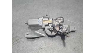 MOTOR LIMPIA TRASERO MAZDA 2 LIM. 1.3 16V (86 CV) DE 2008 - D.4489679