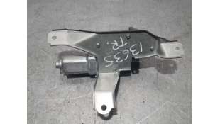 MOTOR LIMPIA TRASERO MAZDA 2 LIM. 1.3 16V (86 CV) DE 2008 - D.4489679 2