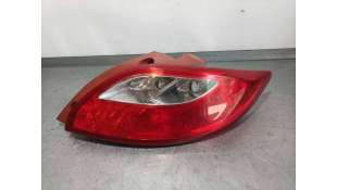 PILOTO TRASERO DERECHO MAZDA 2 LIM. 1.3 16V (86 CV) DE 2008 - D.4489691