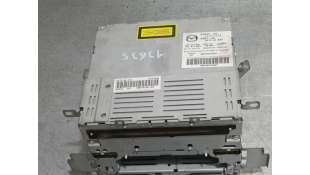 SISTEMA AUDIO / RADIO CD MAZDA 2 LIM. 1.3 16V (86 CV) DE 2008 - D.4489721 / 14797630 2