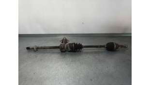 TRANSMISION DELANTERA DERECHA MAZDA 2 LIM. 1.3 16V (86 CV) DE 2008 - D.4489729