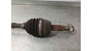 TRANSMISION DELANTERA DERECHA MAZDA 2 LIM. 1.3 16V (86 CV) DE 2008 - D.4489729 2