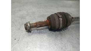 TRANSMISION DELANTERA IZQUIERDA MAZDA 2 LIM. 1.3 16V (86 CV) DE 2008 - D.4489730 2