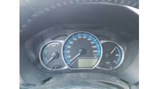 CUADRO INSTRUMENTOS TOYOTA YARIS 1.5 16V (75 CV) DE 2014 - D.4489772