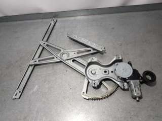 ELEVALUNAS DELANTERO DERECHO TOYOTA YARIS 1.5 16V (75 CV) DE 2014 - D.4489777 / 857100D100