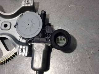 ELEVALUNAS DELANTERO DERECHO TOYOTA YARIS 1.5 16V (75 CV) DE 2014 - D.4489777 / 857100D100