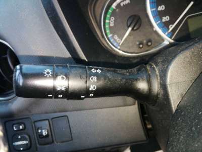 MANDO LUCES Y LIMPIA TOYOTA YARIS 1.5 16V (75 CV) DE 2014 - D.4489798