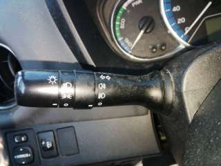 MANDO LUCES Y LIMPIA TOYOTA YARIS 1.5 16V (75 CV) DE 2014 - D.4489798