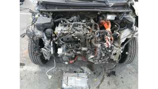 MOTOR COMPLETO TOYOTA YARIS 1.5 16V (75 CV) DE 2014 - D.4489804 / 1NZ