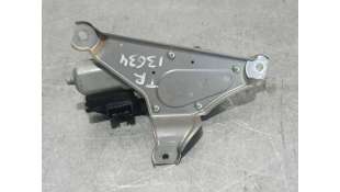 MOTOR LIMPIA TRASERO TOYOTA YARIS 1.5 16V (75 CV) DE 2014 - D.4489806 / 851300D080 2