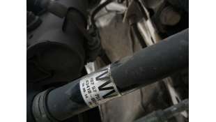 TRANSMISION DELANTERA DERECHA TOYOTA YARIS 1.5 16V (75 CV) DE 2014 - D.4489856 2