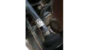 TRANSMISION DELANTERA IZQUIERDA TOYOTA YARIS 1.5 16V (75 CV) DE 2014 - D.4489857 2