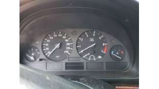 CUADRO INSTRUMENTOS BMW SERIE 5 BERLINA 2.0 24V (150 CV) DE 1999 - D.4489902