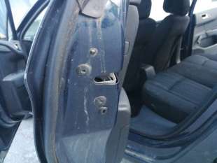 CERRADURA PUERTA TRASERA IZQUIERDA  CITROEN C4 LIM. 1.6 HDi FAP (92 CV) DE 2011 - D.4490023