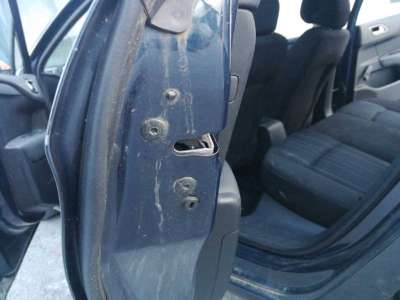 CERRADURA PUERTA TRASERA IZQUIERDA  CITROEN C4 LIM. 1.6 HDi FAP (92 CV) DE 2011 - D.4490023