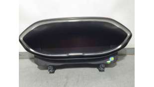 CUADRO INSTRUMENTOS PEUGEOT 3008 1.5 Blue-HDI FAP (131 CV) DE 2018 - D.4490174 / 9828150380