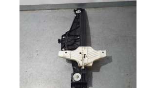 ELEVALUNAS TRASERO IZQUIERDO PEUGEOT 3008 1.5 Blue-HDI FAP (131 CV) DE 2018 - D.4490182 / 9830389080