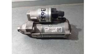 MOTOR ARRANQUE PEUGEOT 3008 1.5 Blue-HDI FAP (131 CV) DE 2018 - D.4490205 / 9825233080 2