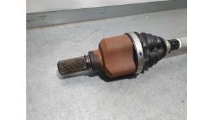 TRANSMISION DELANTERA IZQUIERDA PEUGEOT 3008 1.5 Blue-HDI FAP (131 CV) DE 2018 - D.4490259 / 9808771480 2