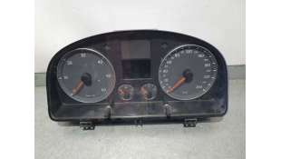 CUADRO INSTRUMENTOS VOLKSWAGEN CADDY KA/KB 1.9 TDI (105 CV) DE 2007 - D.4490307 / 1T0920853C