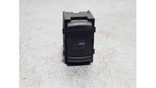 MANDO ELEVALUNAS TRASERO IZQUIERDO SKODA OCTAVIA BERLINA 1.9 TDI (110 CV) DE 2001 - D.4490402 / 3B0959855