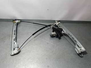 ELEVALUNAS DELANTERO DERECHO RENAULT MEGANE IV BERLINA 5P 1.3 TCE (116 CV) DE 2019 - D.4490448 / C42830102