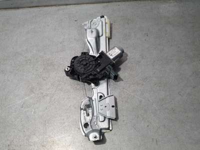 ELEVALUNAS TRASERO DERECHO RENAULT MEGANE IV BERLINA 5P 1.3 TCE (116 CV) DE 2019 - D.4490450