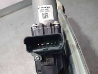 ELEVALUNAS TRASERO DERECHO RENAULT MEGANE IV BERLINA 5P 1.3 TCE (116 CV) DE 2019 - D.4490450