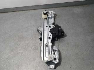 ELEVALUNAS TRASERO DERECHO RENAULT MEGANE IV BERLINA 5P 1.3 TCE (116 CV) DE 2019 - D.4490450