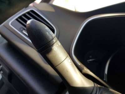 MANDO LUCES Y LIMPIA RENAULT MEGANE IV BERLINA 5P 1.3 TCE (116 CV) DE 2019 - D.4490469