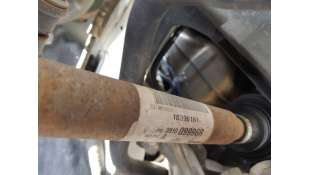 TRANSMISION DELANTERA DERECHA RENAULT MEGANE IV BERLINA 5P 1.3 TCE (116 CV) DE 2019 - D.4490527