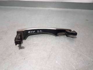 MANETA EXTERIOR DELANTERA DERECHA HYUNDAI TUCSON 1.6 (132 CV) DE 2019 - D.4490539