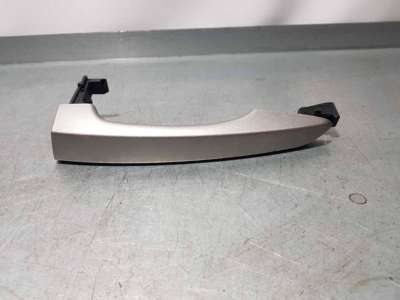 MANETA EXTERIOR DELANTERA IZQUIERDA HYUNDAI TUCSON 1.6 (132 CV) DE 2019 - D.4490540