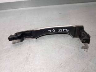 MANETA EXTERIOR DELANTERA IZQUIERDA HYUNDAI TUCSON 1.6 (132 CV) DE 2019 - D.4490540 2