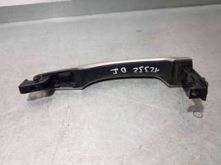 MANETA EXTERIOR DELANTERA IZQUIERDA HYUNDAI TUCSON 1.6 (132 CV) DE 2019 - D.4490540