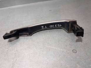MANETA EXTERIOR TRASERA IZQUIERDA HYUNDAI TUCSON 1.6 (132 CV) DE 2019 - D.4490542 2