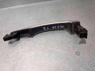 MANETA EXTERIOR TRASERA IZQUIERDA HYUNDAI TUCSON 1.6 (132 CV) DE 2019 - D.4490542