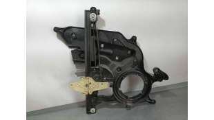 ELEVALUNAS DELANTERO DERECHO CITROEN BERLINGO 1.5 Blue-HDI FAP (102 CV) DE 2019 - D.4490588 / 9817212080