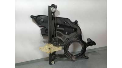 ELEVALUNAS DELANTERO DERECHO CITROEN BERLINGO 1.5 Blue-HDI FAP (102 CV) DE 2019 - D.4490588 / 9817212080