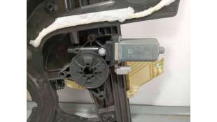 ELEVALUNAS DELANTERO DERECHO CITROEN BERLINGO 1.5 Blue-HDI FAP (102 CV) DE 2019 - D.4490588 / 9817212080 2