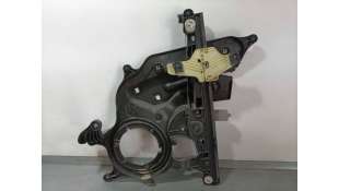 ELEVALUNAS DELANTERO IZQUIERDO CITROEN BERLINGO 1.5 Blue-HDI FAP (102 CV) DE 2019 - D.4490589 / 9817212180