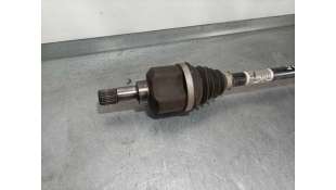 TRANSMISION DELANTERA IZQUIERDA CITROEN BERLINGO 1.5 Blue-HDI FAP (102 CV) DE 2019 - D.4490668 / 9820471280 2