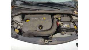 MOTOR COMPLETO RENAULT CLIO III 1.5 dCi D (68 CV) DE 2007 - D.4490894 / K9KM768